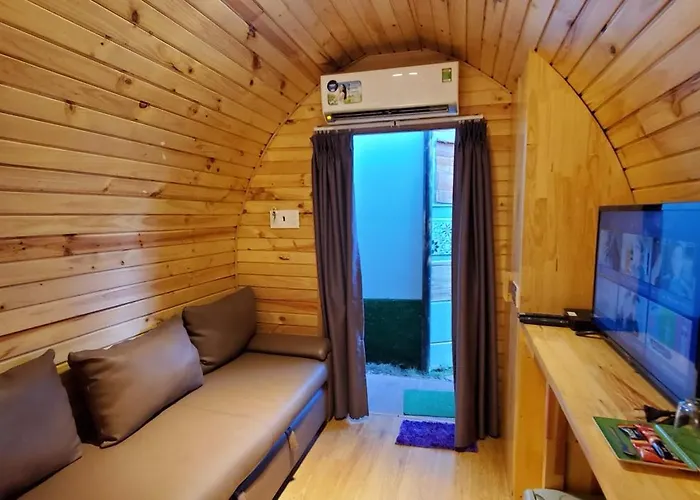 Mi Lan Boutique Resort