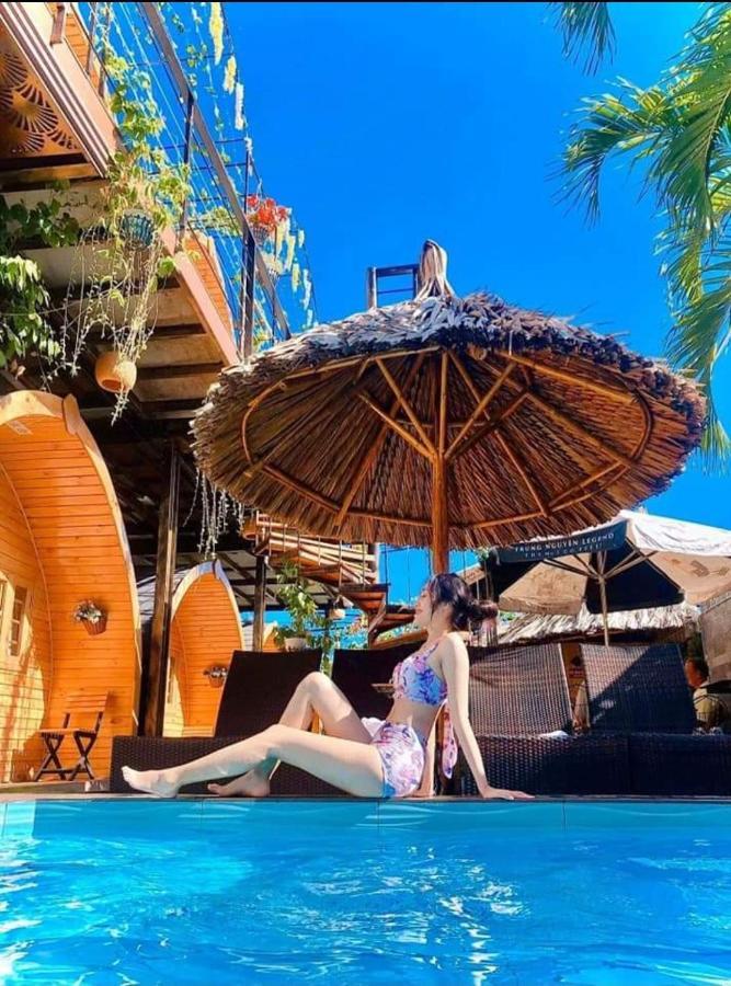 Mi Lan Boutique Hotel *