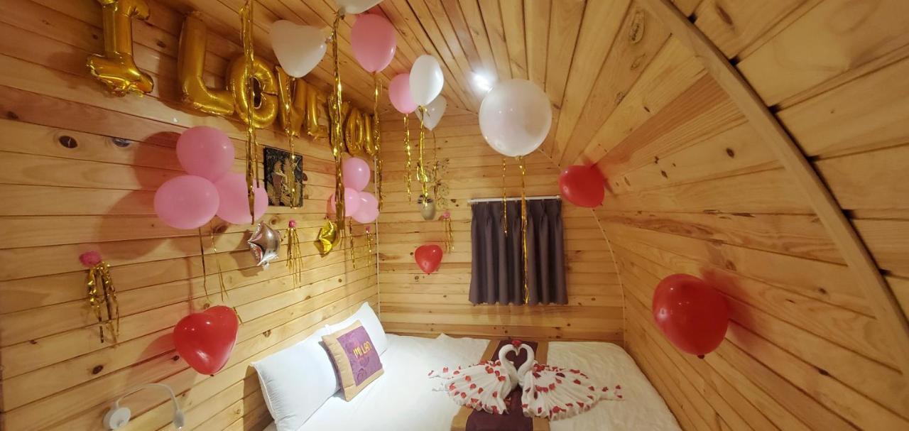 Hotel Mi Lan Boutique