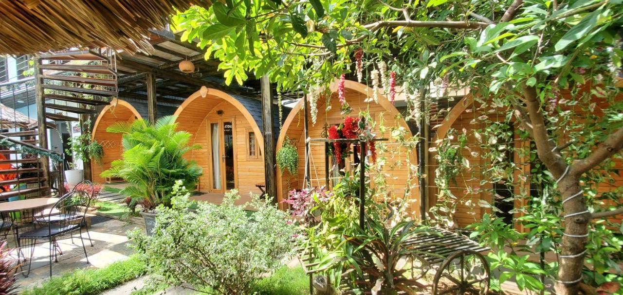 Mi Lan Boutique Hotel