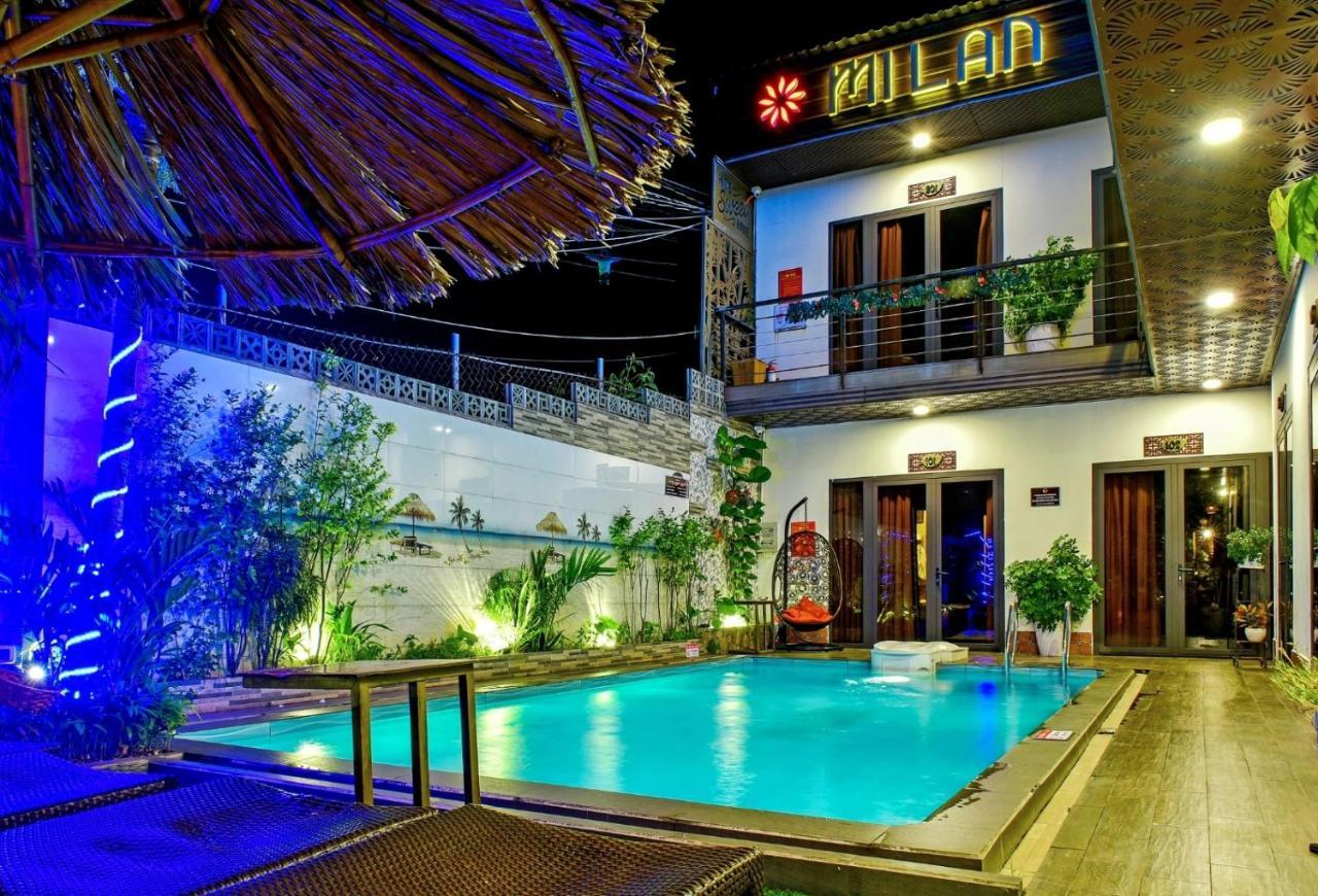 Mi Lan Boutique Vung Tau