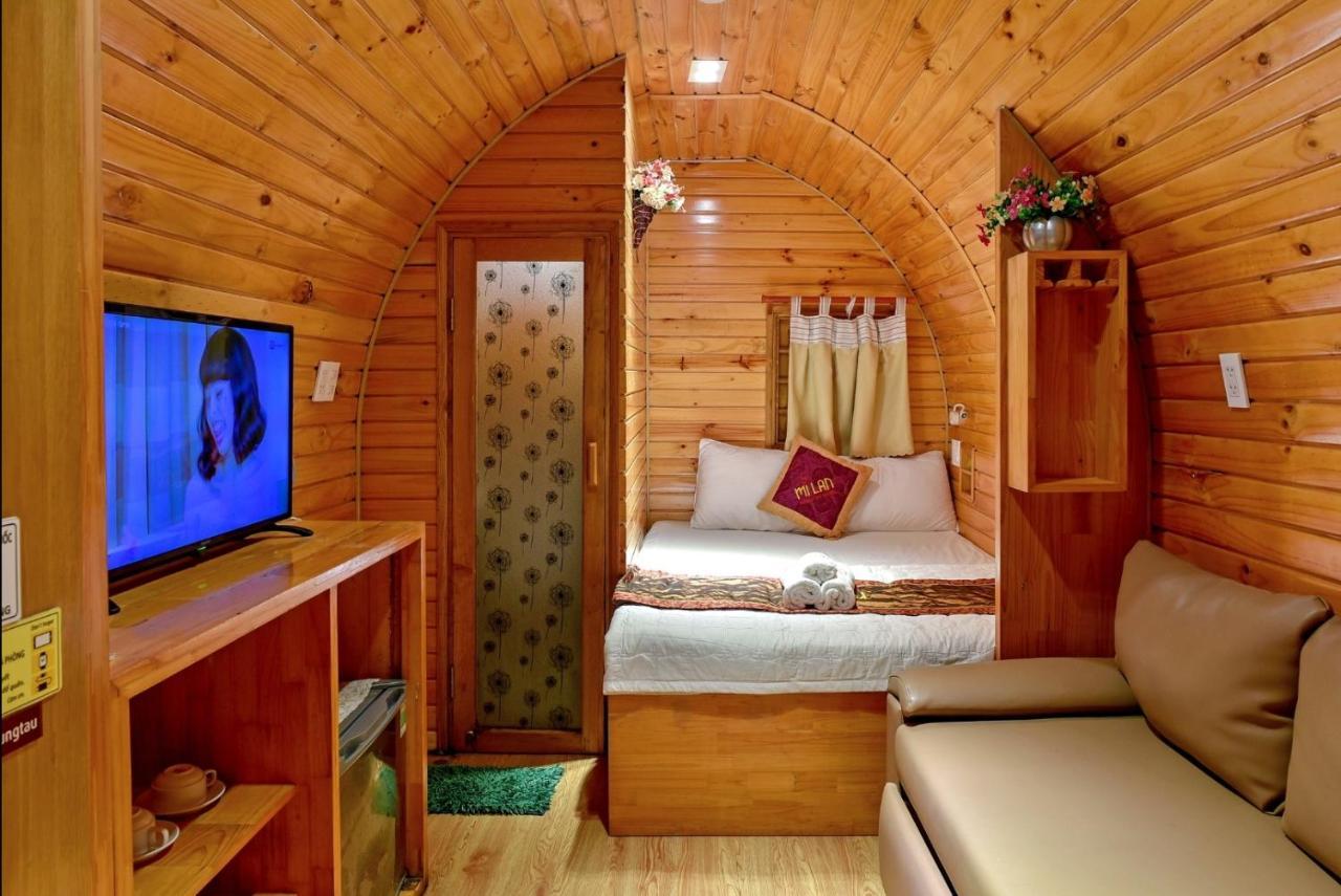 Mi Lan Boutique Hotel *