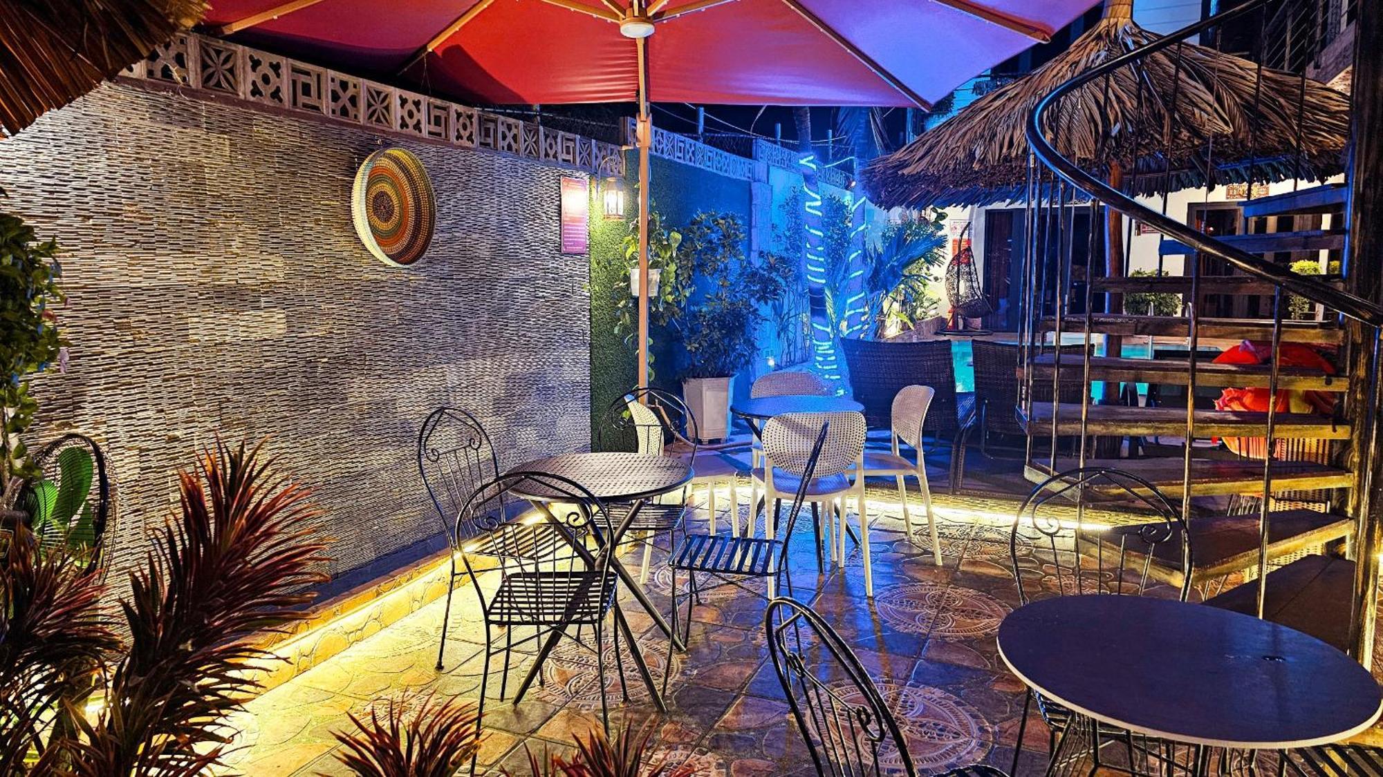 Mi Lan Boutique Hotel