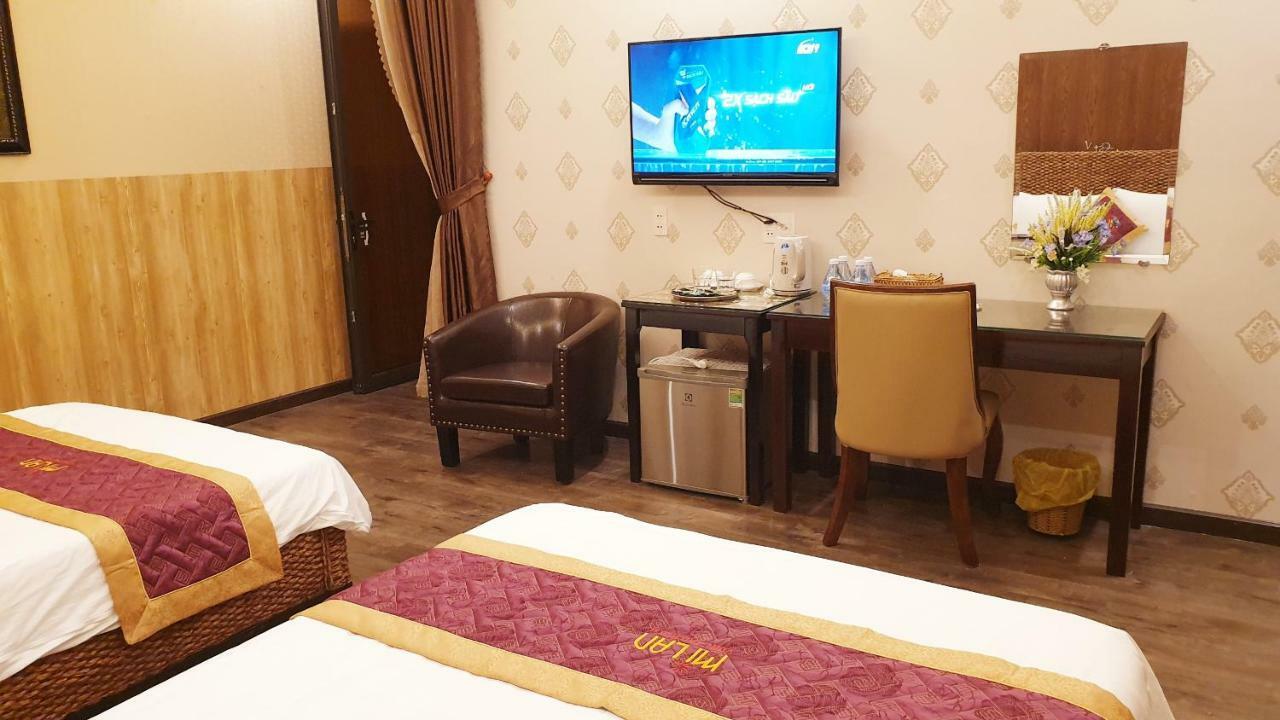Mi Lan Boutique * Vung Tau
