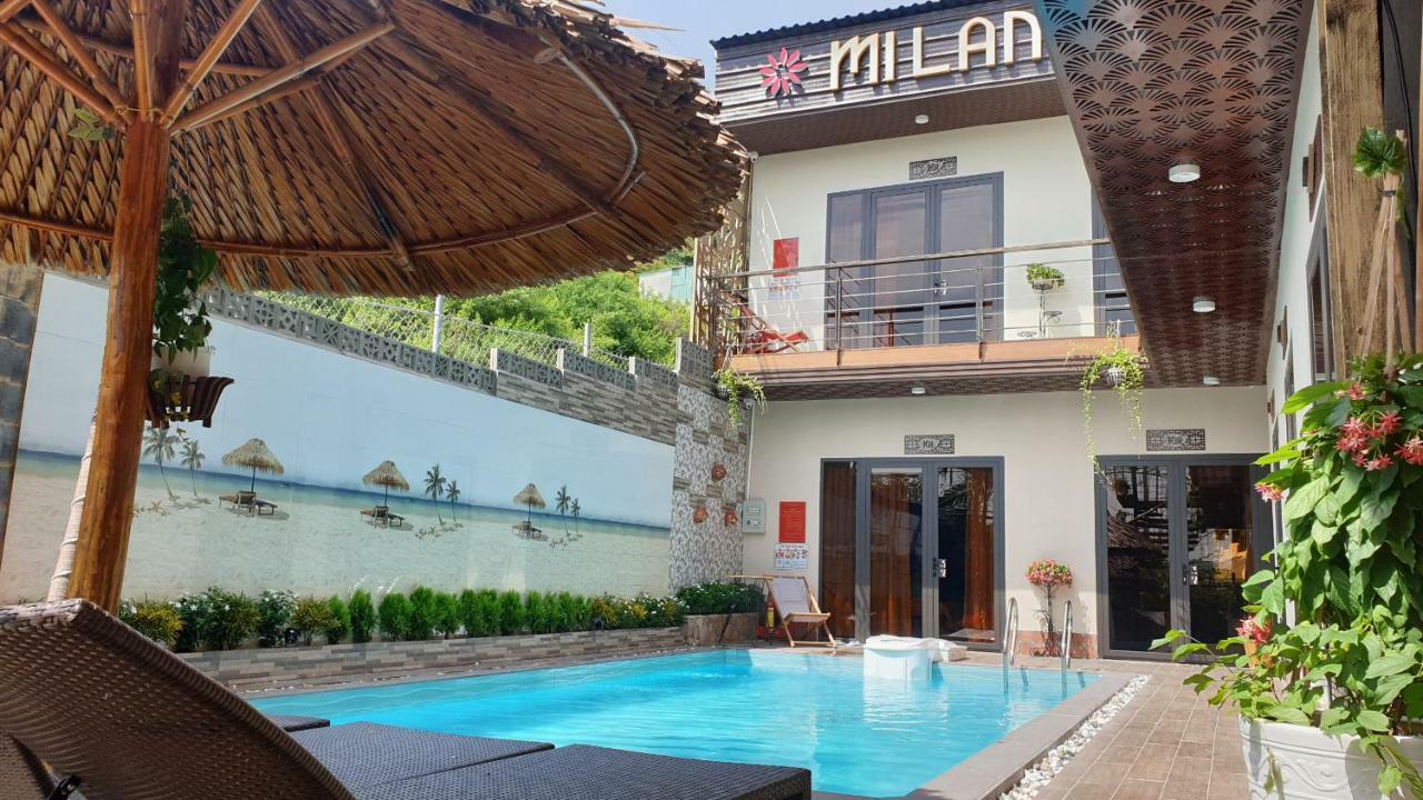Hotel Mi Lan Boutique