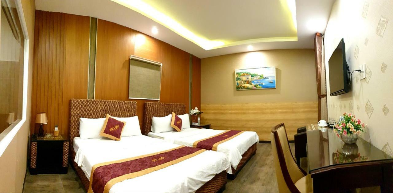 Mi Lan Boutique Hotel