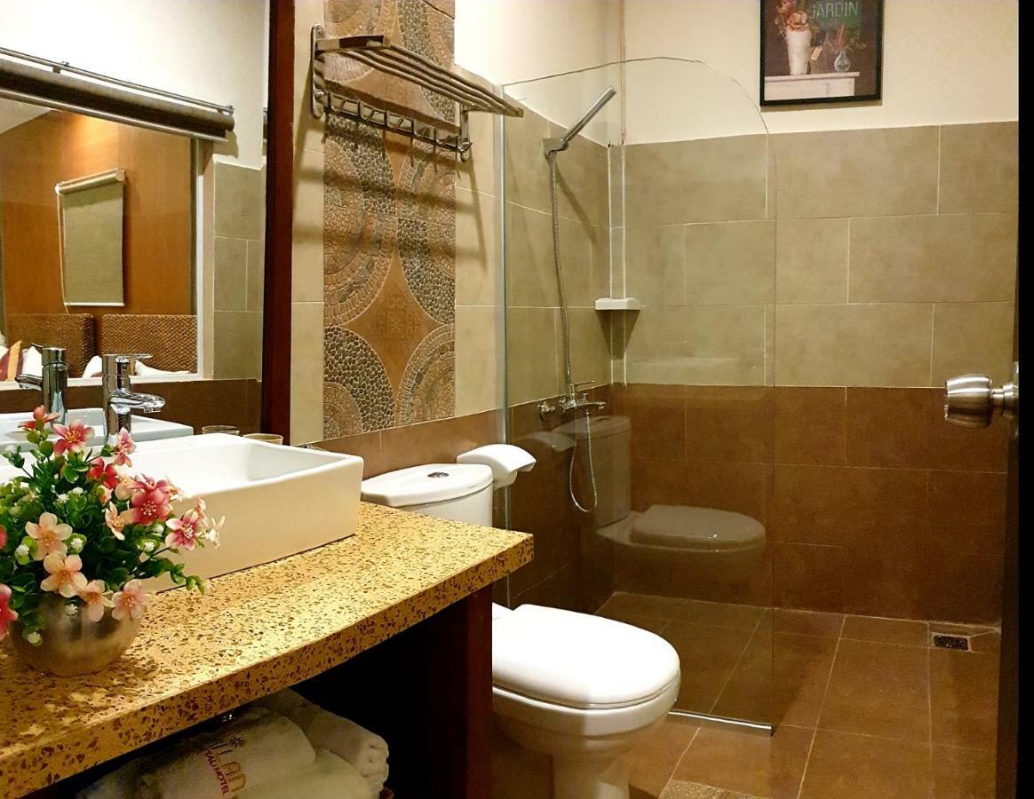 Mi Lan Boutique Hotel Vung Tau