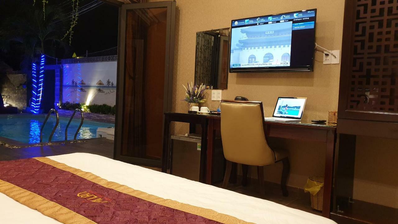 Mi Lan Boutique Vung Tau
