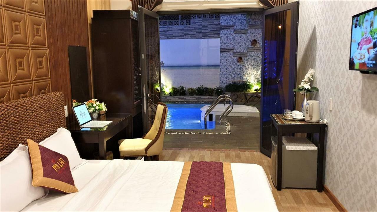 Mi Lan Boutique Hotel