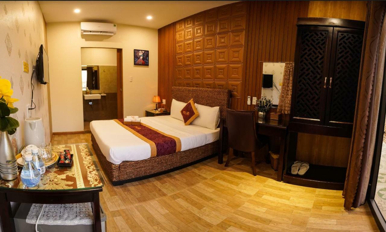 Hotel Mi Lan Boutique