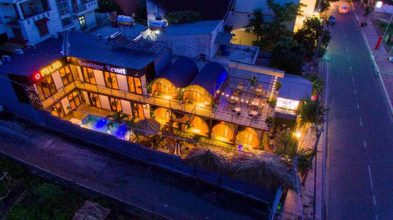 Mi Lan Boutique * Vung Tau