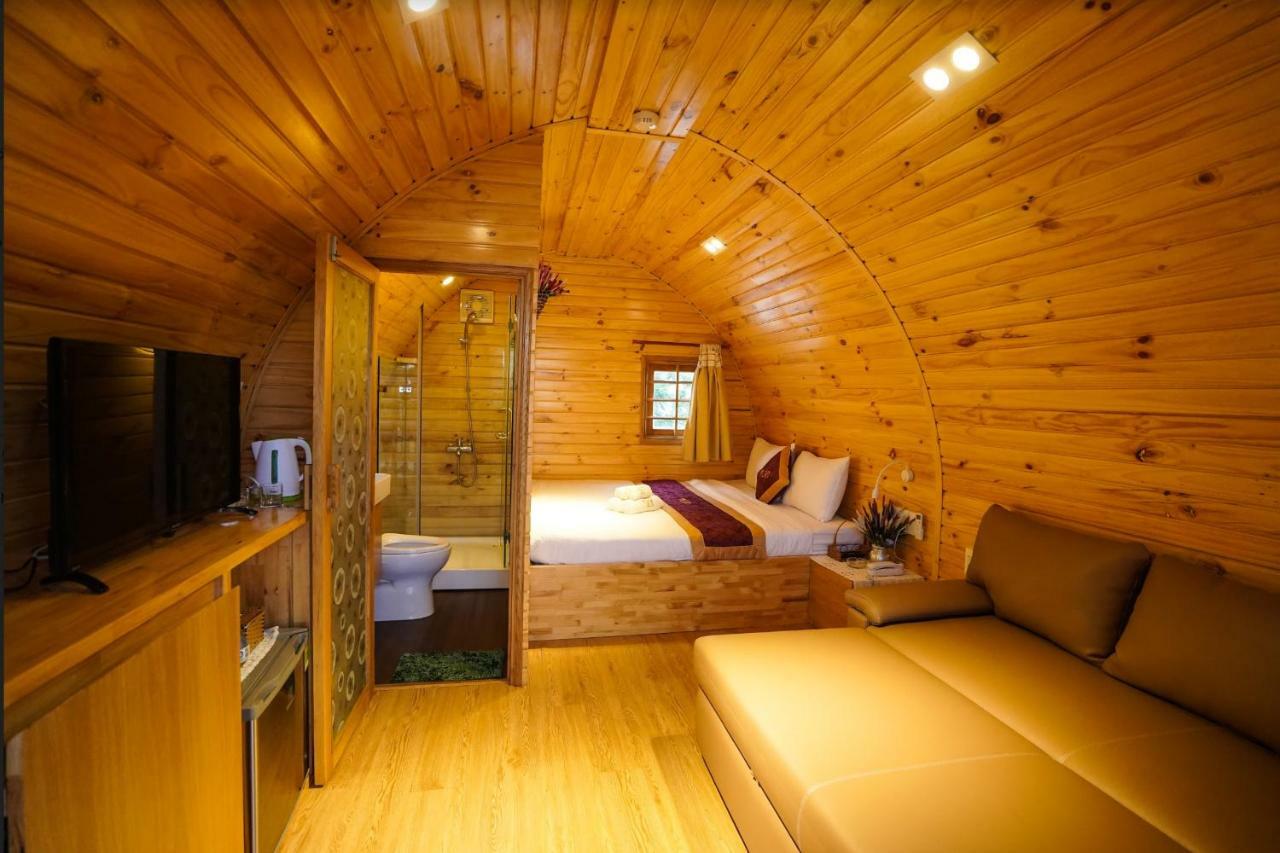 Mi Lan Boutique Hotel