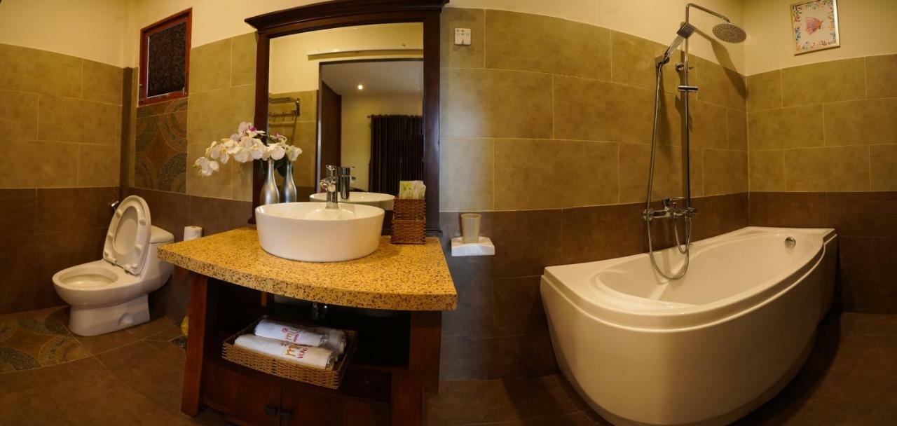 Mi Lan Boutique Hotel *