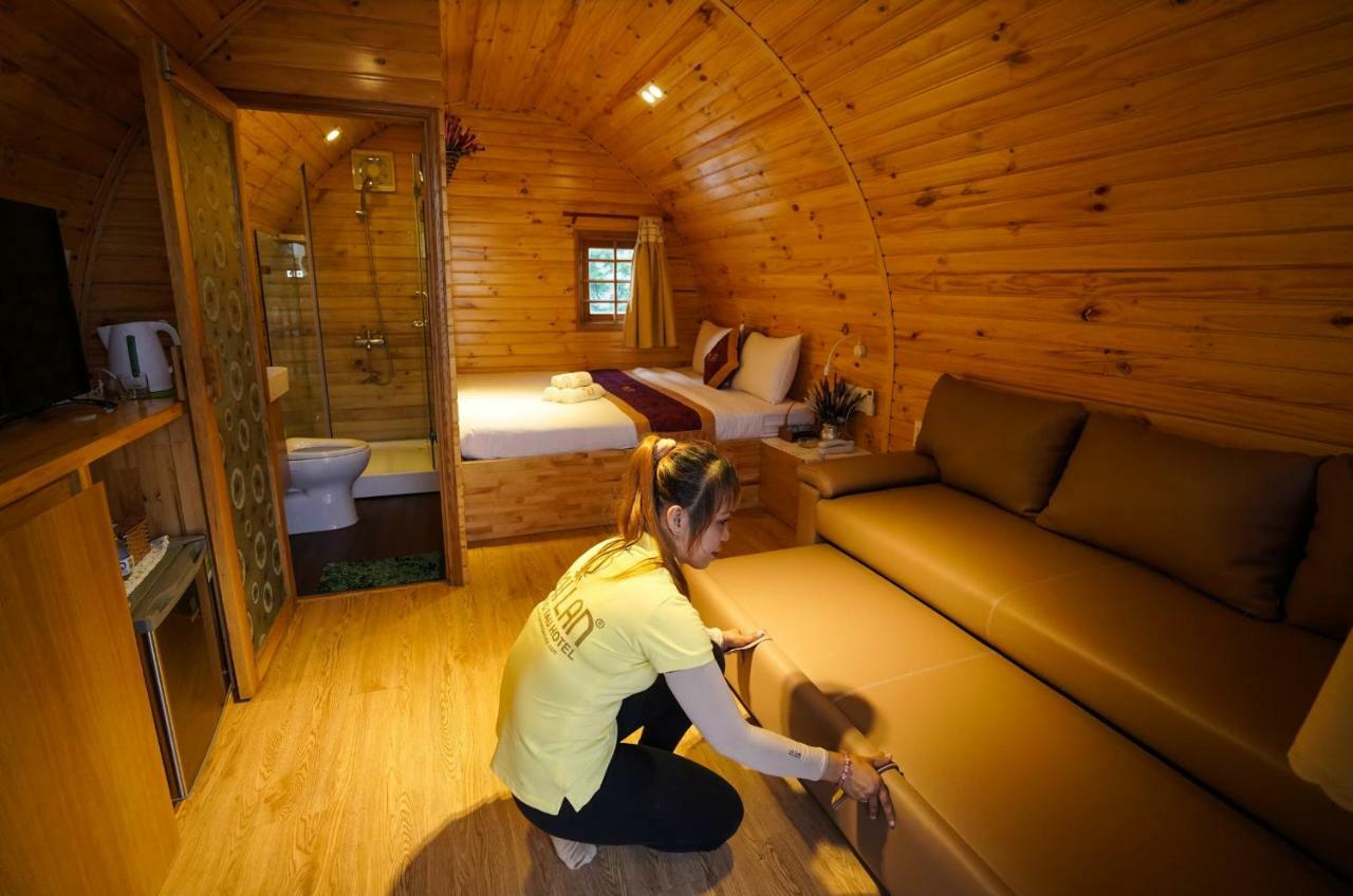Hotel Mi Lan Boutique