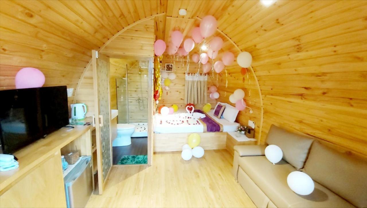 Hotel Mi Lan Boutique Vung Tau