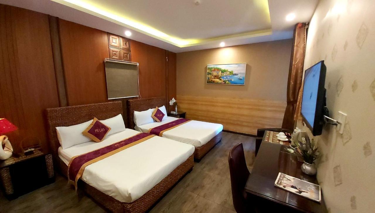 Mi Lan Boutique * Vung Tau