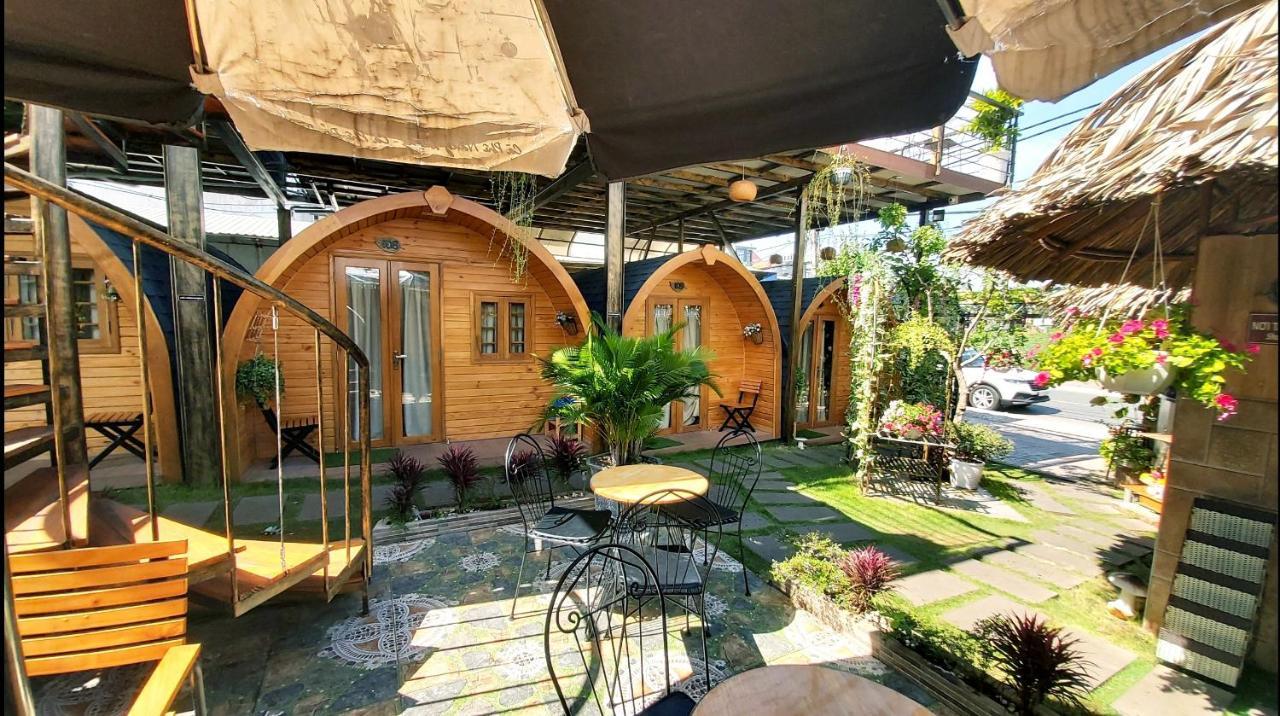 Mi Lan Boutique Hotel Vung Tau
