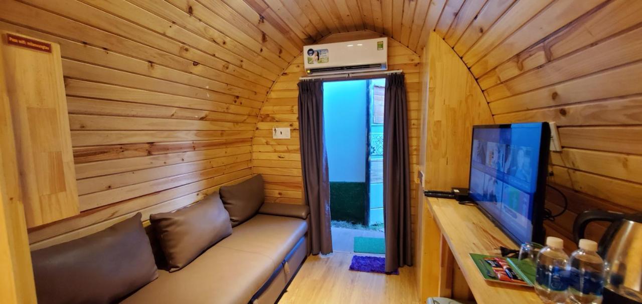 Hotel Mi Lan Boutique